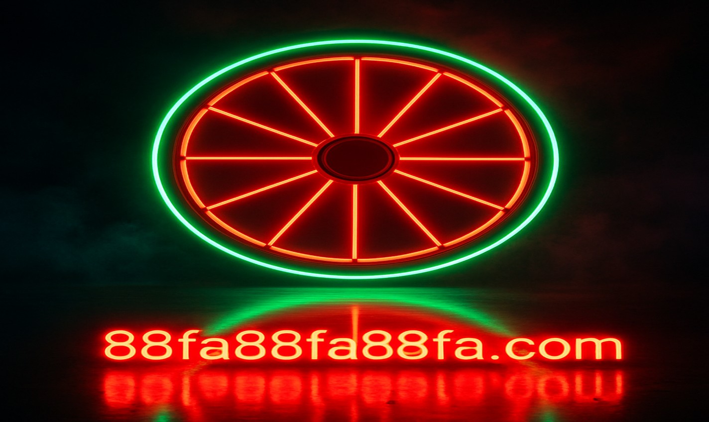 88fa প্ল্যাটফর্মে নতুন অভিজ্ঞতা
